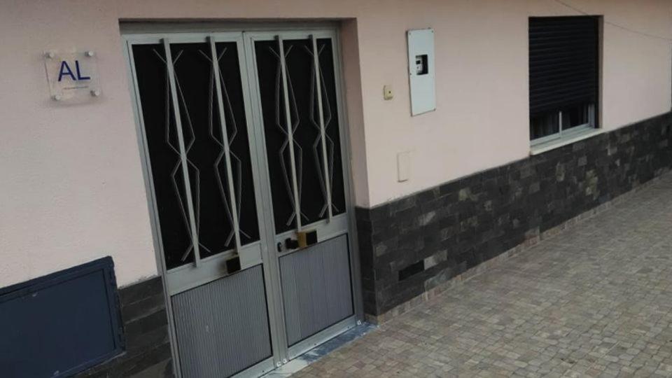Casa Das Lezirias Unhais Da Serra Buitenkant foto