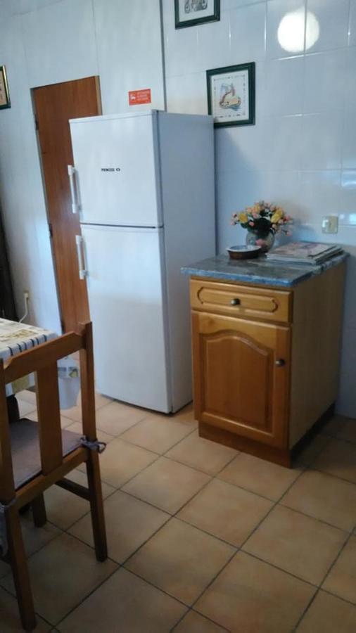 Casa Das Lezirias Unhais Da Serra Buitenkant foto