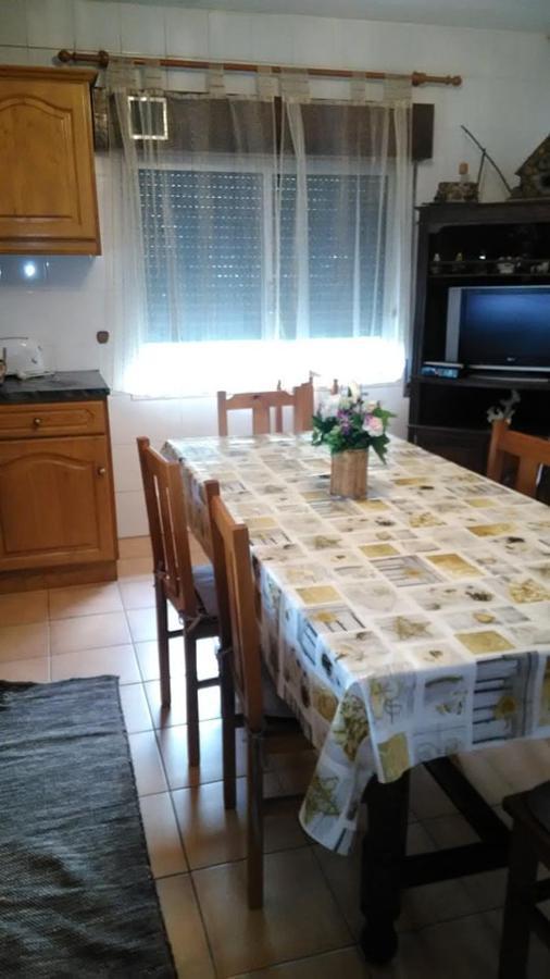 Casa Das Lezirias Unhais Da Serra Buitenkant foto