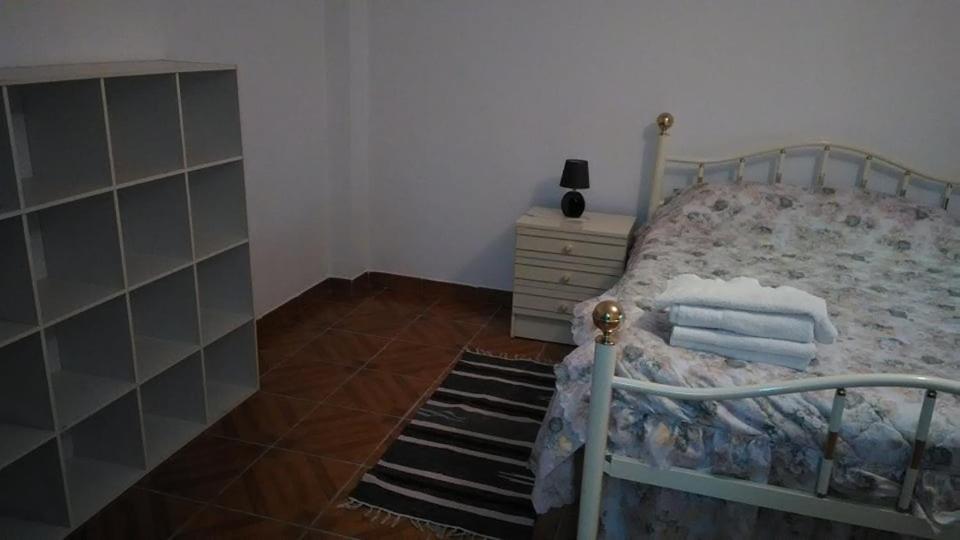 Casa Das Lezirias Unhais Da Serra Buitenkant foto