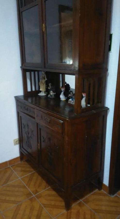 Casa Das Lezirias Unhais Da Serra Buitenkant foto